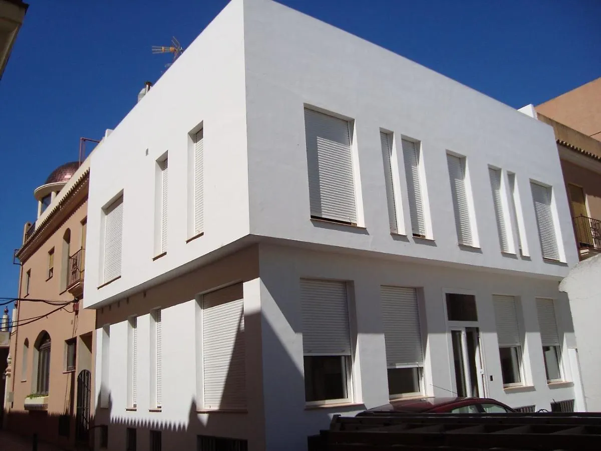 Beach Attic Zahara de los Atunes 0*,  Spagna