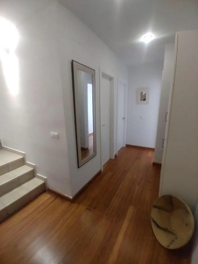 Apartamento Beach Attic Zahara de los Atunes