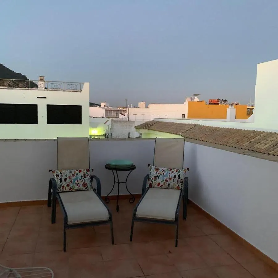 Beach Attic Zahara de los Atunes 0*,  Spain