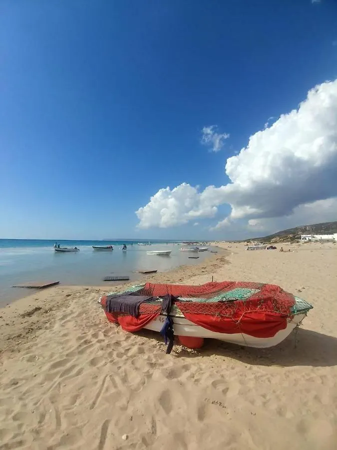 Beach Attic Zahara de los Atunes 0*,