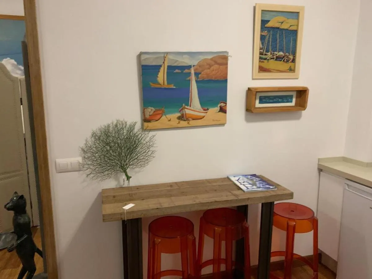 Beach Attic Zahara de los Atunes