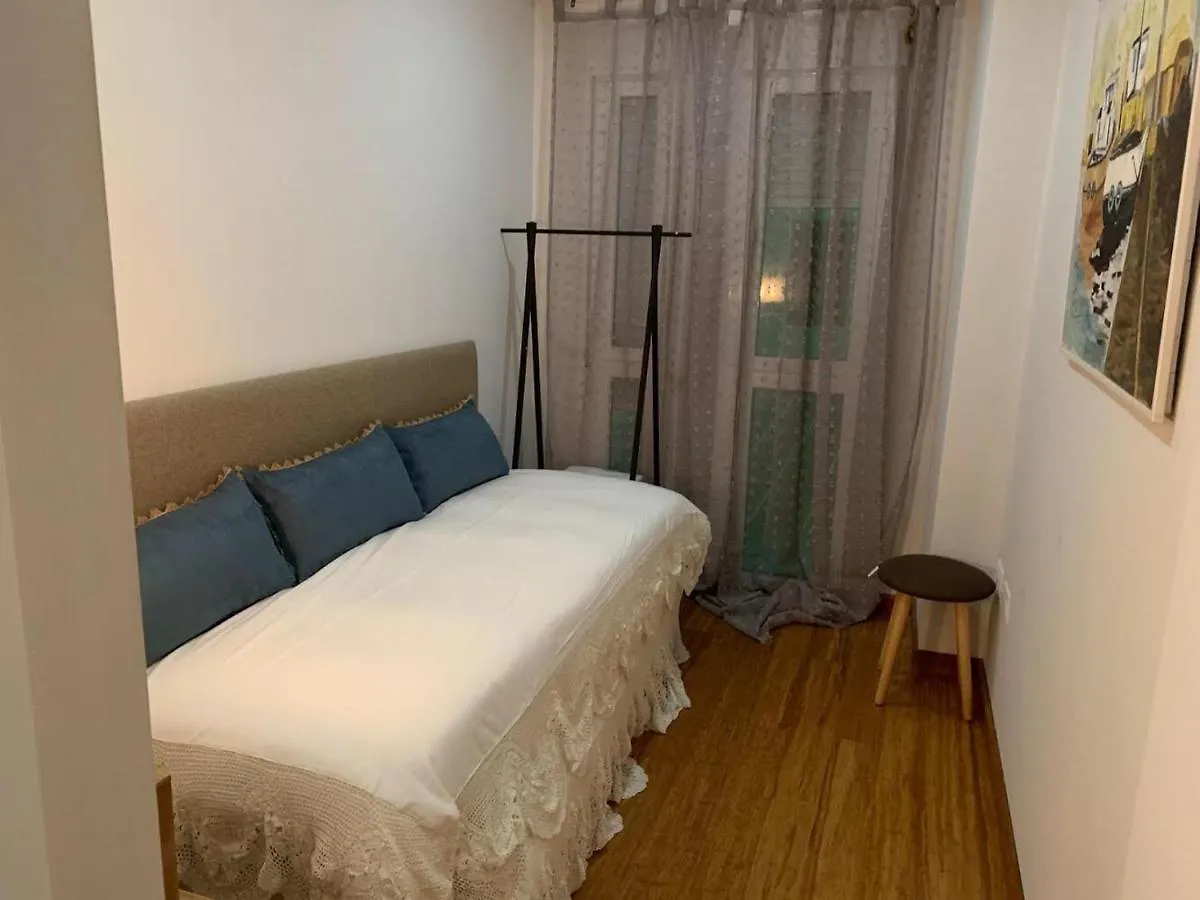 Apartment Beach Attic Zahara de los Atunes