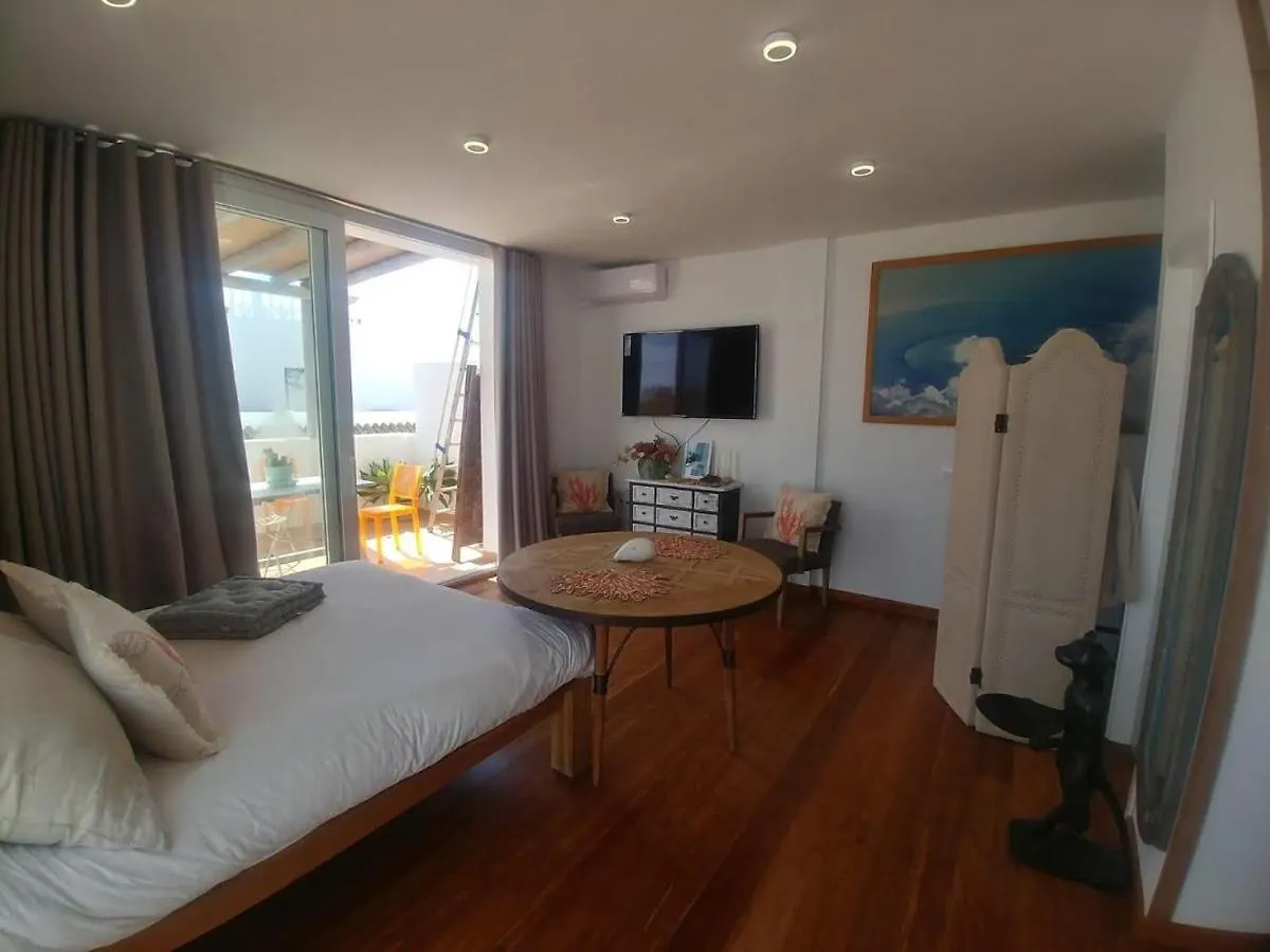 Apartment Beach Attic Zahara de los Atunes Spain
