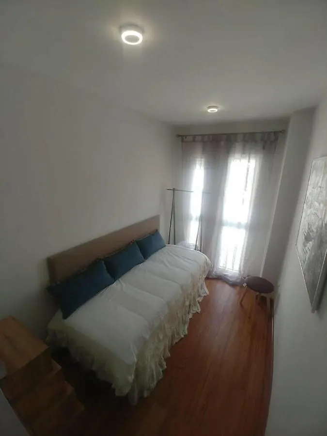 Beach Attic Zahara de los Atunes Apartment