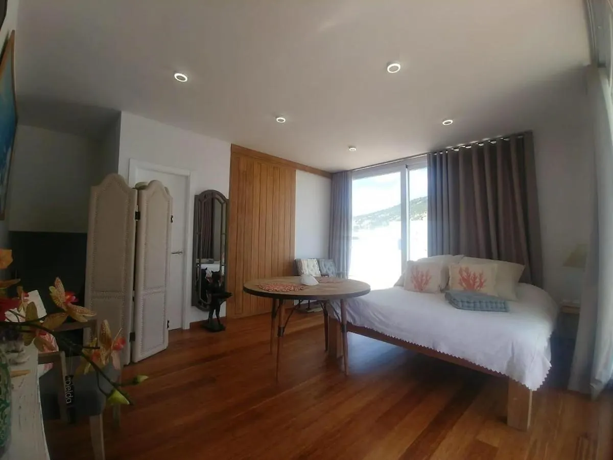 Apartment Beach Attic Zahara de los Atunes
