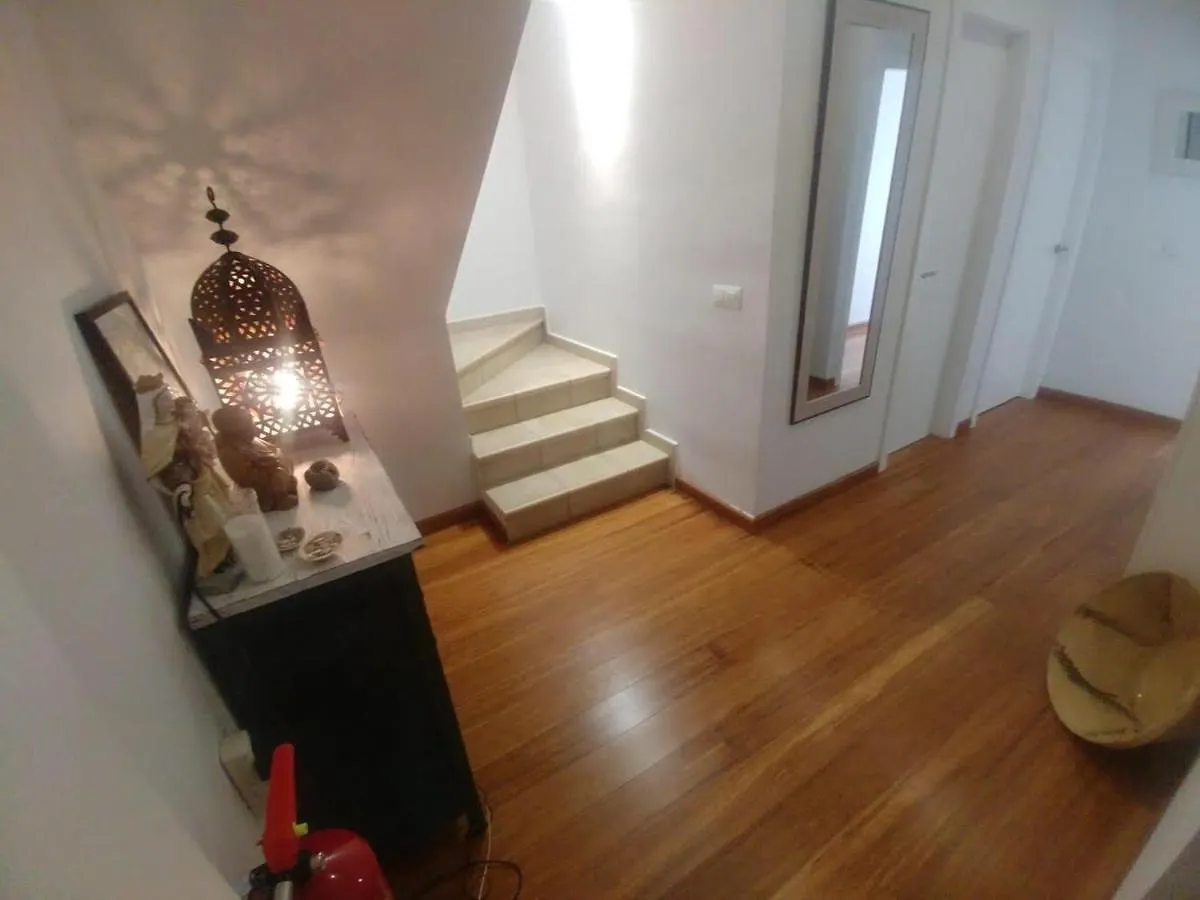 Apartment Beach Attic Zahara de los Atunes Spain